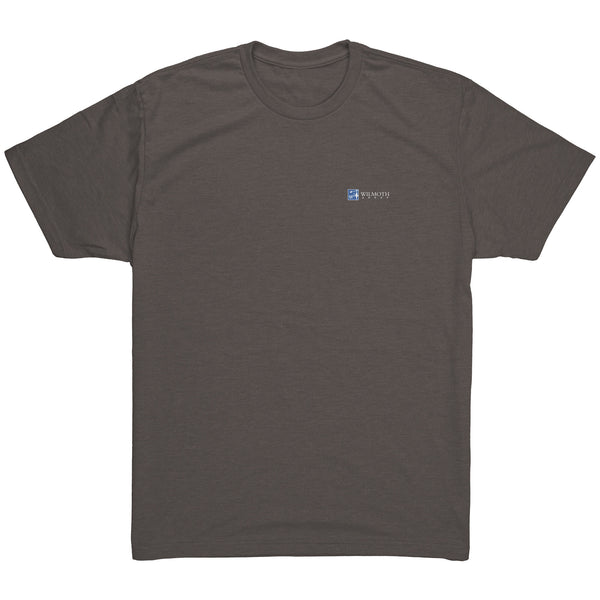 Logo Test Shirt