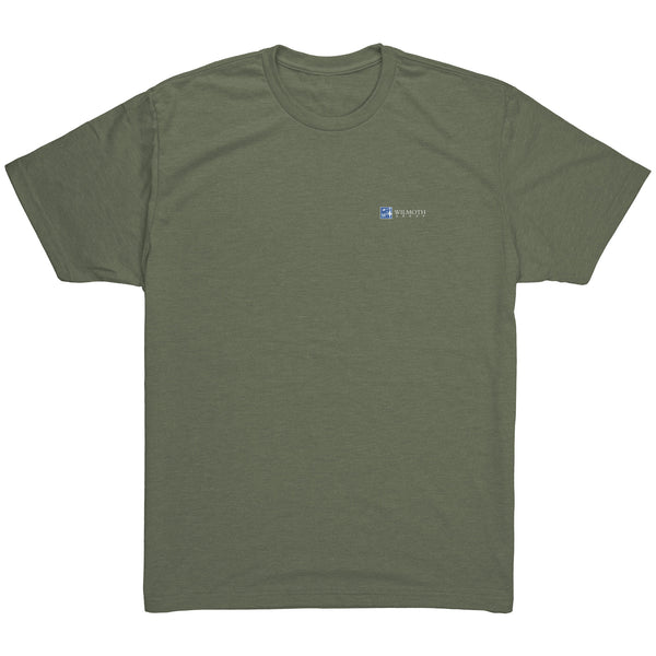 Logo Test Shirt