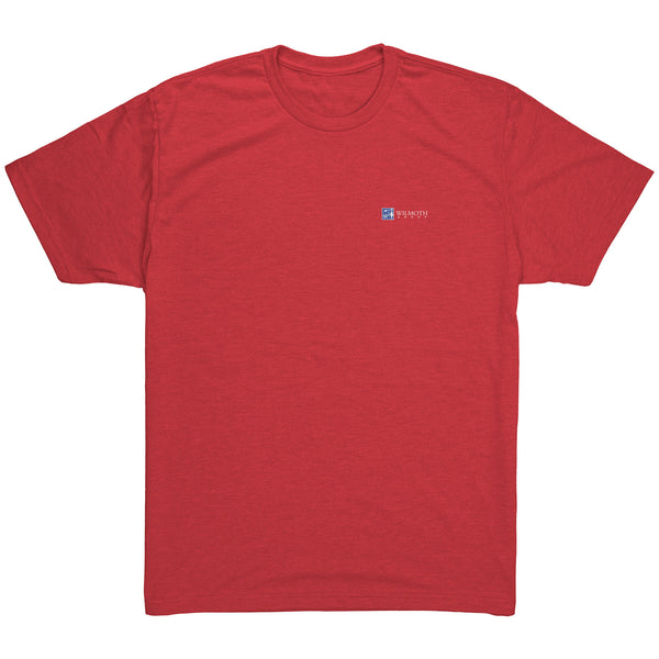 Logo Test Shirt