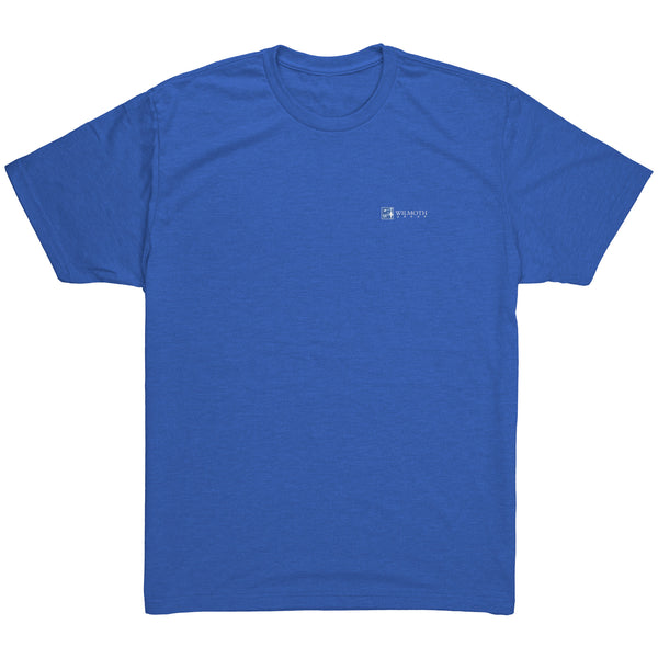 Logo Test Shirt