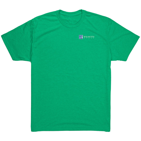 Wilmoth Tee 22