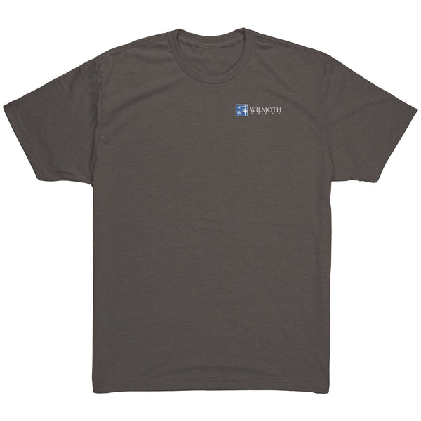 Wilmoth Tee 22