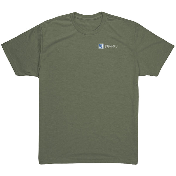 Wilmoth Tee 22