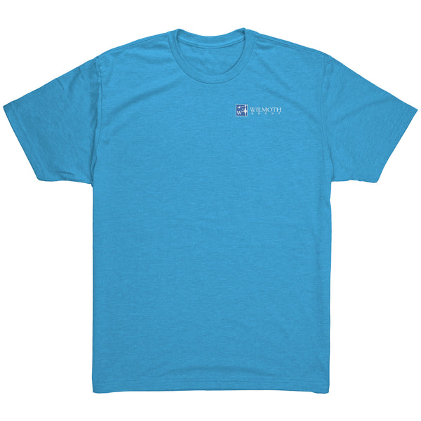 Wilmoth Tee 22