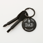 Mechanic Keychain