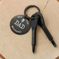 Mechanic Keychain