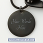 Mechanic Keychain