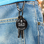 Mechanic Keychain