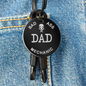 Mechanic Keychain